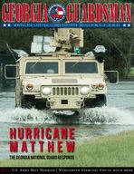 Georgia guardsman [Fall 2016]