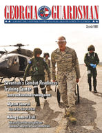 Georgia guardsman [Vol. 4, Issue 3 (Mar. 2012)]