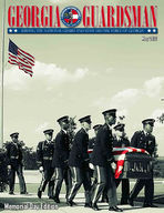Georgia guardsman [Vol. 4, Issue 5 (May 2012)]