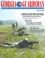 Georgia guardsman [Vol. 4, Issue 9 (Sept. 2012)]