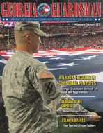 Georgia guardsman [Vol. 5, Issue 1 (Jan.-Feb. 2013)]
