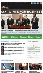 We speak business [Nov. 25, 2014]