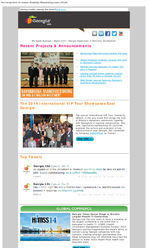 We speak business [Mar. 31, 2014]