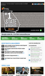 We speak business [Nov. 2015]
