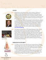 Tourism in review [Aug. 2004]
