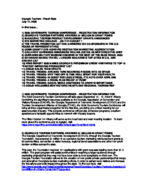 Georgia tourism monthly e-newsletter, July 2008