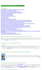 Georgia tourism monthly e-newsletter, 41426