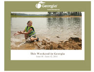 This weekend in Georgia, June 10-12, 2011