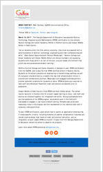 Press release [Mar. 14, 2017]