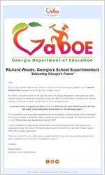 Press release, 2017 July 25