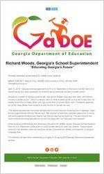 Press release, 2018 April 13
