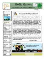 Media matters, Vol. 8, Issue 8 (Mar. 2010)