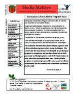 Media matters, Vol. 9, Issue 5 (Dec. 2010)