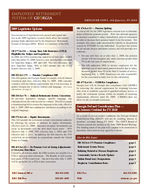 Employer news, 2009 (4th quarter)