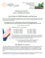 Pension news (Employees' Retirement System of Georgia), 2008 Summer
