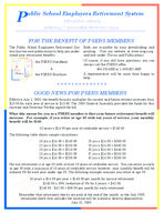 Pension news (Employees' Retirement System of Georgia), 2008 Summer