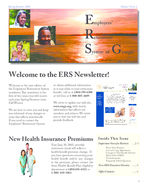 ERS newsletter, 2005