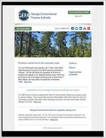 GEFA news quarterly, 2017 March  [Mar. 2017]