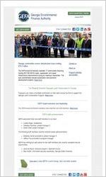 GEFA news quarterly, 2018 January