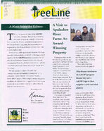 TreeLine : a GROWS newsletter, Vol. 1, no. 1 (2004)