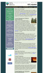 GFC eUpdate [July, 17, 2013]