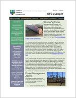 GFC eUpdate, 2018 November 30