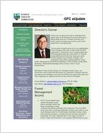 GFC eUpdate, 2018 August 8