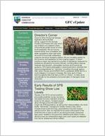 GFC eUpdate, 2019 June 10