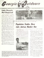 Georgia outdoors [1966]