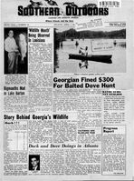 Southern outdoors [Apr. 1, 1946]