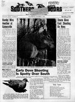 Southern outdoors [Oct. 1, 1946]