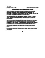 Press release, Dec. 5, 2002