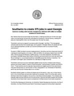Press release, Oct. 23, 2013