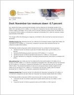 Press release, 2018 December 7