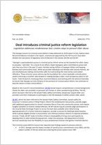 Press release, 2018 February 14