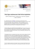 Press release, 2018 May 7
