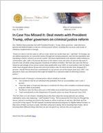 Press release, 2018 August 10
