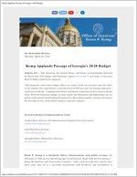Press release, 2019 March 28B