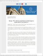 Press release, 2019 April 10A