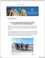 Press release, 2019 June 17A