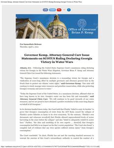 Press release, 2021 April 1B