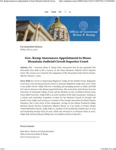 Press release, 2022 July 15A