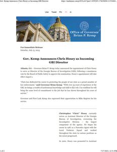 Press release, 2023 July 15
