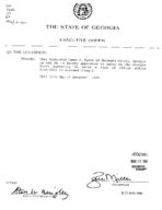 Executive order, 1996 January2 30c