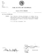 Executive order, 1996 January2 31i