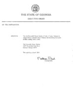 Executive order, 2015 April 10b
