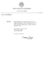 Executive order, 2015 April 10i