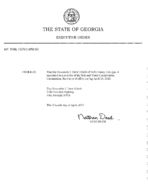 Executive order, 2015 April 15d