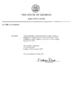 Executive order, 2015 April 17j
