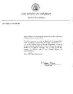 Executive order, 2015 May 14c